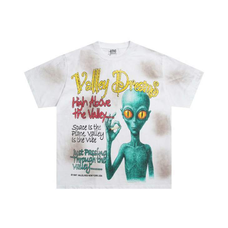 Vale Forever T Shirts Short _SKUValeForeverS-XL4ltxV568740